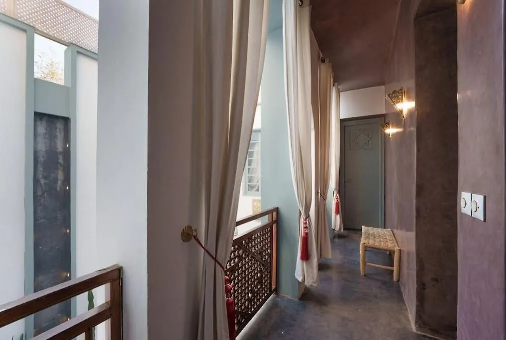 Riad Exclusif- Piscine - Petit Dejeuner Gratuit Villa Marrakesh