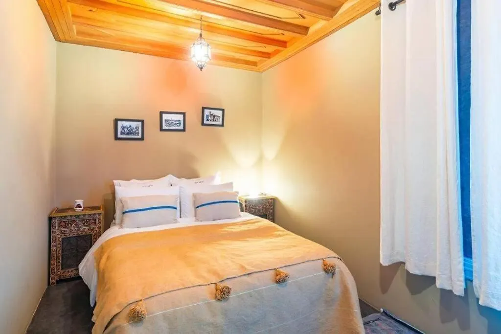 Riad Exclusif- Piscine - Petit Dejeuner Gratuit Villa Marrakesh