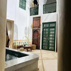 Majwril Marrakesh