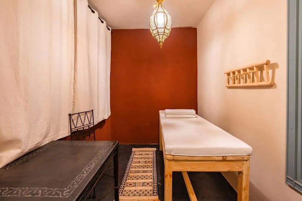 Riad Exclusif- Piscine - Petit Dejeuner Gratuit Villa Marrakesh